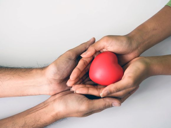 O que significa “Dai, a ser-vos-á dado”