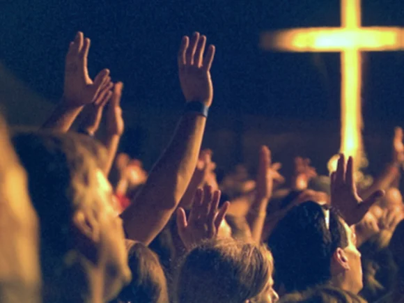 Oferta como forma de adoração?